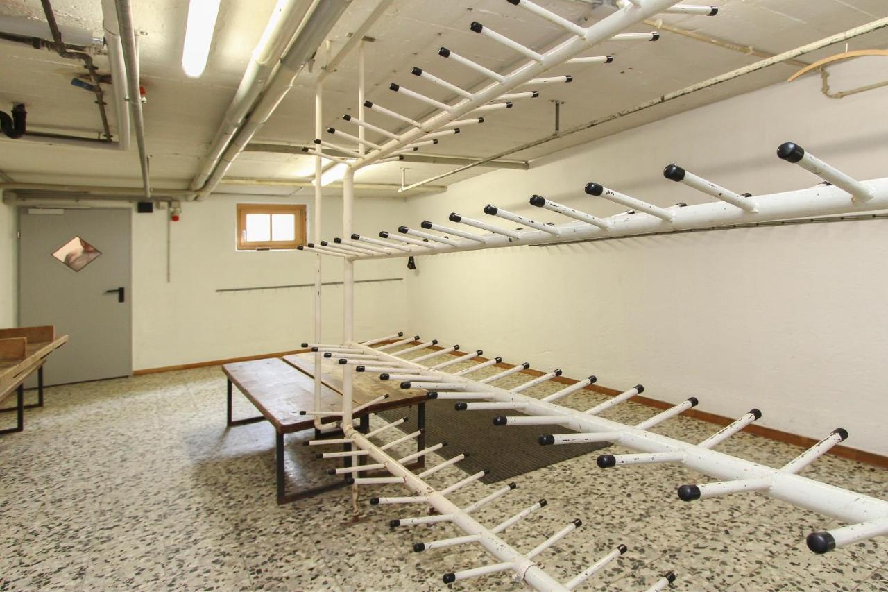 מריה אלם אם שטיינרנן מיר Sonnberg Lodge מראה חיצוני תמונה