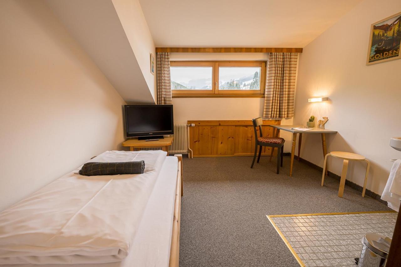 מריה אלם אם שטיינרנן מיר Sonnberg Lodge מראה חיצוני תמונה