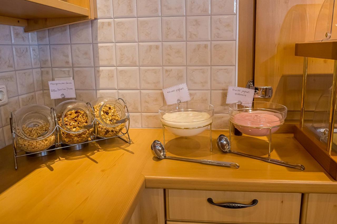 מריה אלם אם שטיינרנן מיר Sonnberg Lodge מראה חיצוני תמונה