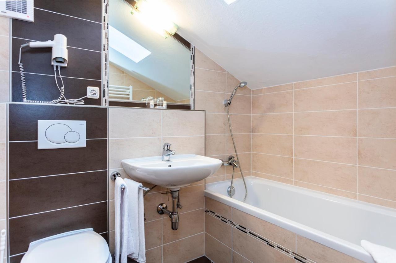 מריה אלם אם שטיינרנן מיר Sonnberg Lodge מראה חיצוני תמונה