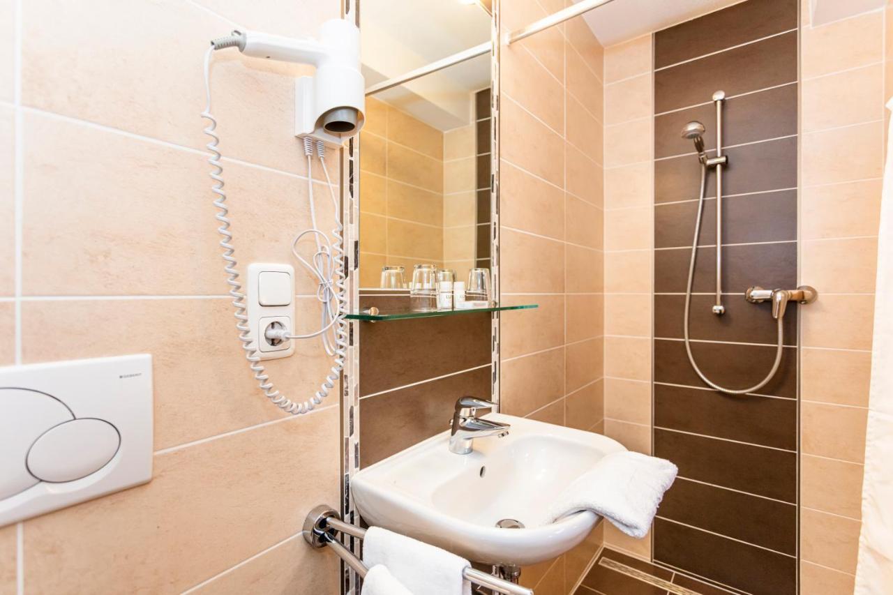מריה אלם אם שטיינרנן מיר Sonnberg Lodge מראה חיצוני תמונה