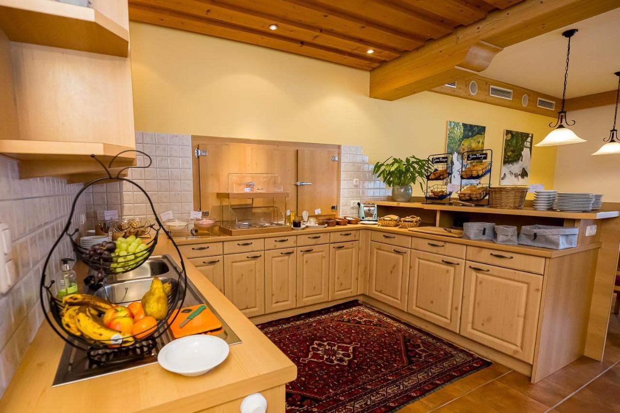 מריה אלם אם שטיינרנן מיר Sonnberg Lodge מראה חיצוני תמונה