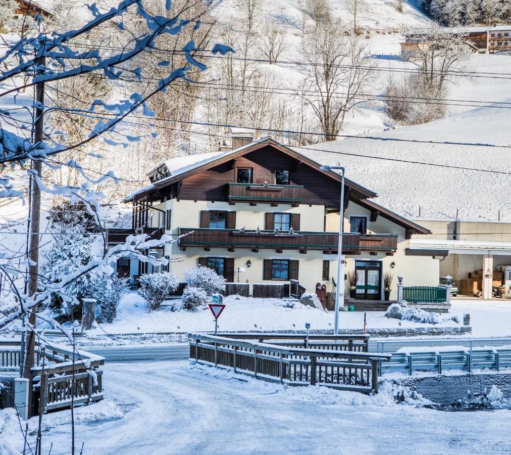 מריה אלם אם שטיינרנן מיר Sonnberg Lodge מראה חיצוני תמונה
