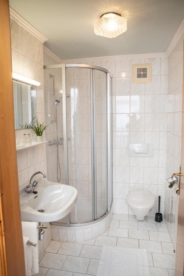 מריה אלם אם שטיינרנן מיר Sonnberg Lodge מראה חיצוני תמונה